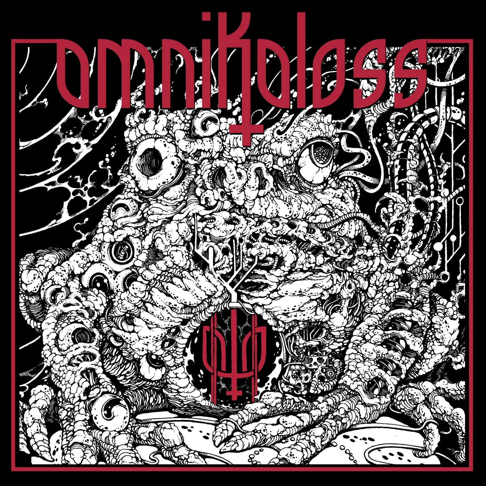 Omnikoloss — QuantumFleshdrive