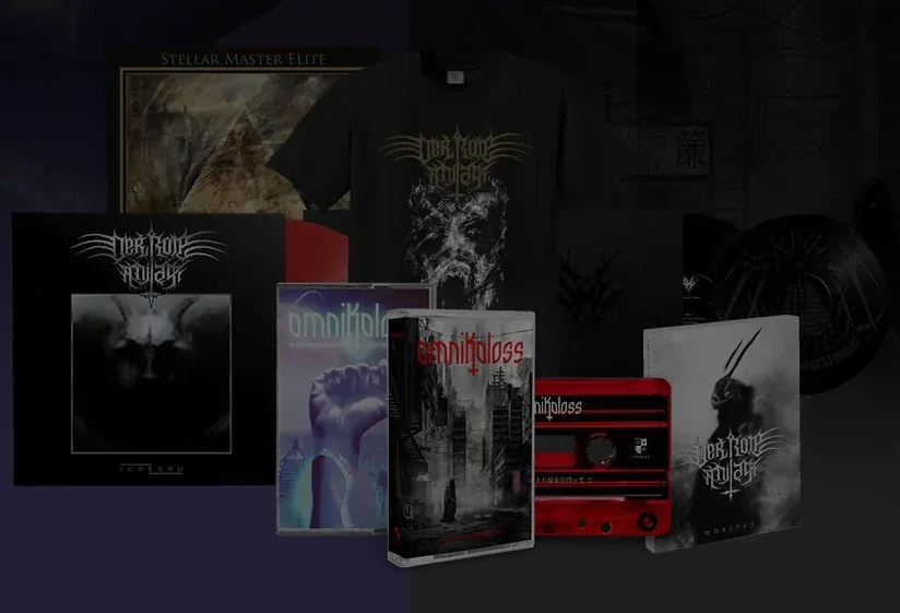 Unholy Conspiracy Deathwork